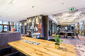 Qubus Hotel Lodz