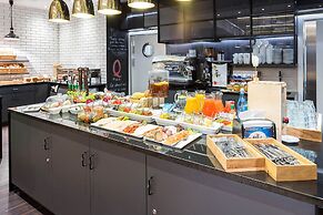 Qubus Hotel Lodz