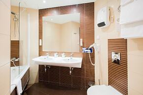 Qubus Hotel Lodz