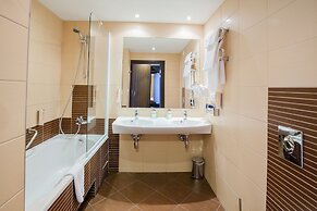 Qubus Hotel Lodz