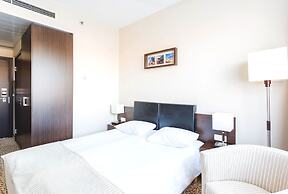 Qubus Hotel Lodz