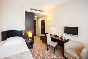 Qubus Hotel Lodz