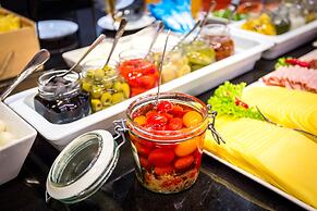 Qubus Hotel Lodz