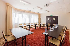 Qubus Hotel Lodz
