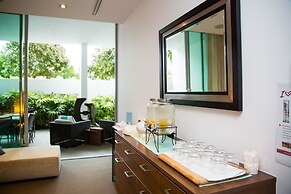 Pullman Magenta Shores Resort