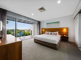 Pullman Magenta Shores Resort