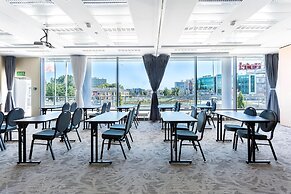 Qubus Hotel Kielce