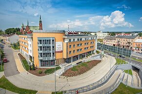 Qubus Hotel Kielce