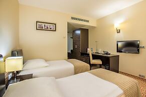Qubus Hotel Kielce