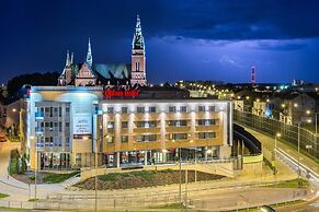 Qubus Hotel Kielce