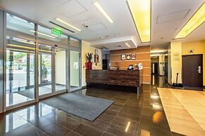 Qubus Hotel Kielce