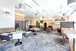 Qubus Hotel Kielce