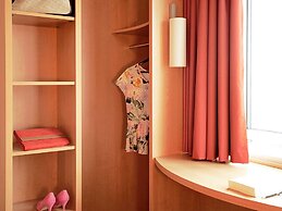 ibis Campo Grande