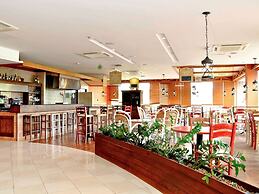 ibis Campo Grande