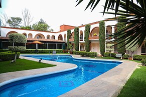 Hotel & Suites Villa del Sol