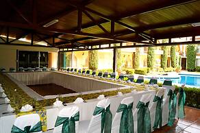 Hotel & Suites Villa del Sol