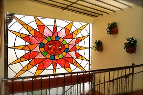 Hotel & Suites Villa del Sol