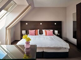 Flemings Hotel Wien-Stadthalle