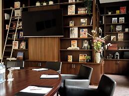 Flemings Hotel Wien-Stadthalle