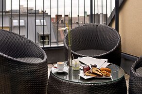 Flemings Hotel Wien-Stadthalle