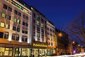 Flemings Hotel Wien-Stadthalle