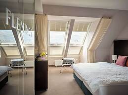 Flemings Hotel Wien-Stadthalle