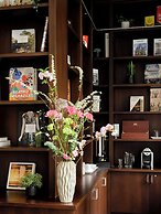 Flemings Hotel Wien-Stadthalle