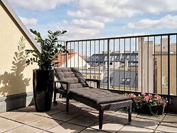 Flemings Hotel Wien-Stadthalle