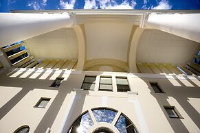 RODINA Grand Hotel And Spa