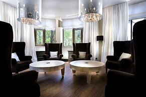 RODINA Grand Hotel And Spa