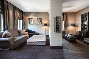 RODINA Grand Hotel And Spa