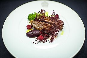 RODINA Grand Hotel And Spa