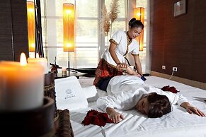 RODINA Grand Hotel And Spa