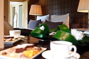 RODINA Grand Hotel And Spa