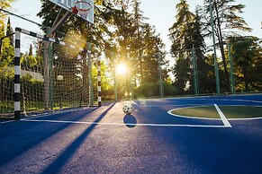 RODINA Grand Hotel And Spa