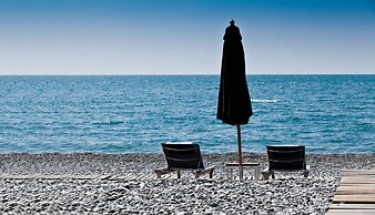 RODINA Grand Hotel And Spa