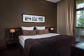 RODINA Grand Hotel And Spa