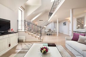 RODINA Grand Hotel And Spa