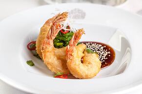 RODINA Grand Hotel And Spa