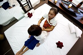 RODINA Grand Hotel And Spa