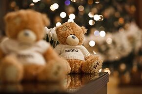 RODINA Grand Hotel And Spa