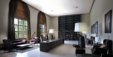 RODINA Grand Hotel And Spa