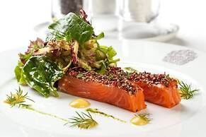 RODINA Grand Hotel And Spa