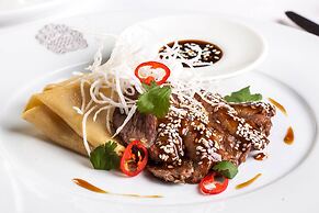 RODINA Grand Hotel And Spa