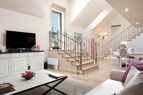 RODINA Grand Hotel And Spa