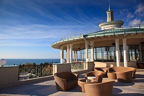 RODINA Grand Hotel And Spa