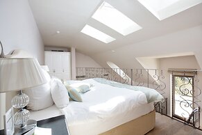 RODINA Grand Hotel And Spa