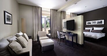 RODINA Grand Hotel And Spa