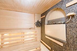 RODINA Grand Hotel And Spa