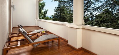 RODINA Grand Hotel And Spa